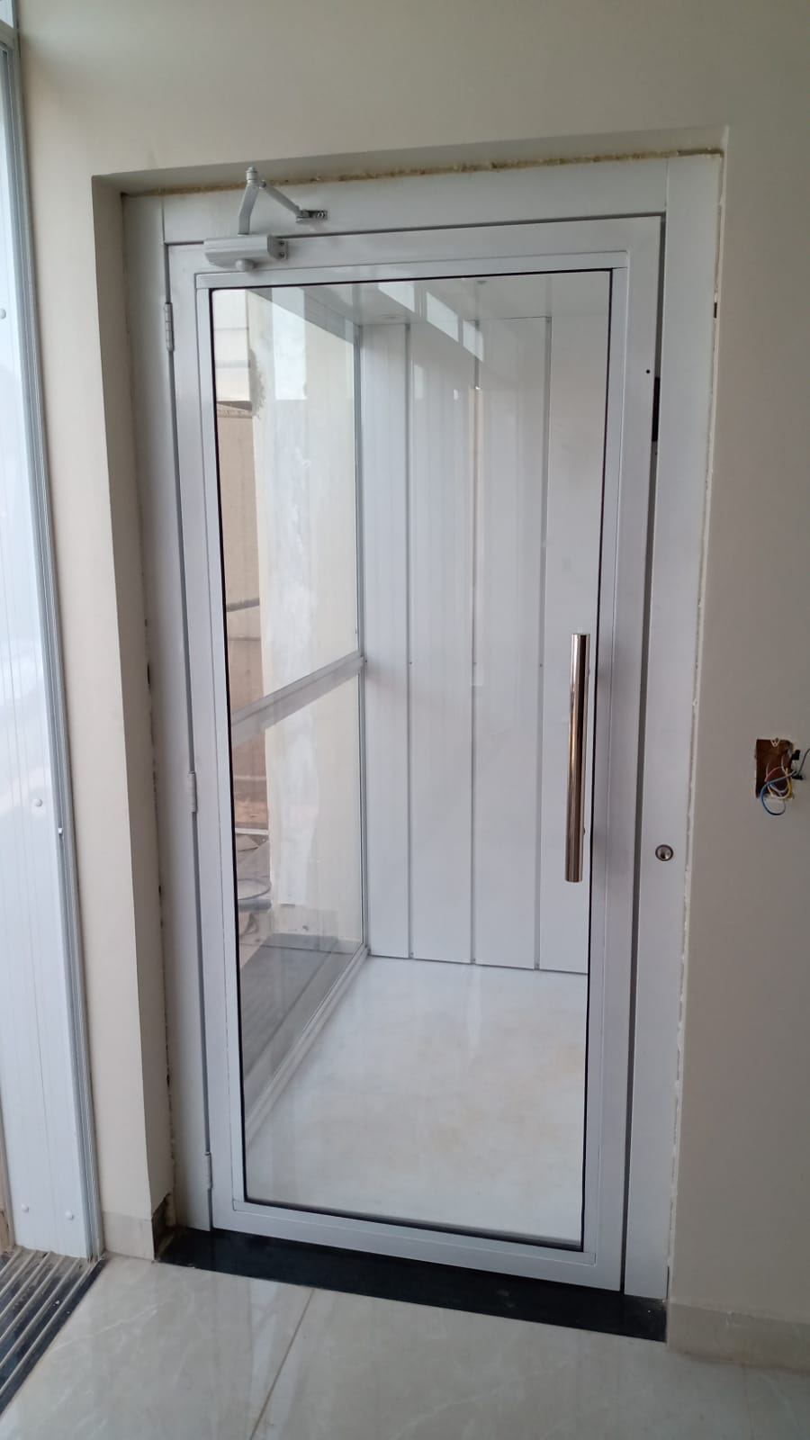 Gloss Template